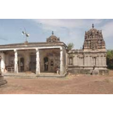 Sri Mahalakshmeeswarar