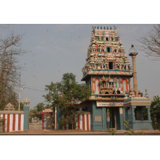 Aadi Narayanaperumal