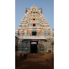 Sri Hari Theertheswarar
