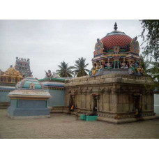 Akshachayapurieswarar
