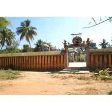 Abhayavaradeeswarar