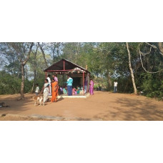 Thavasi Medai Mahalingeswarar